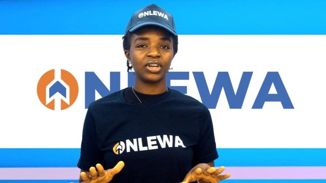 Introducing Onlewa Digital Empowerment