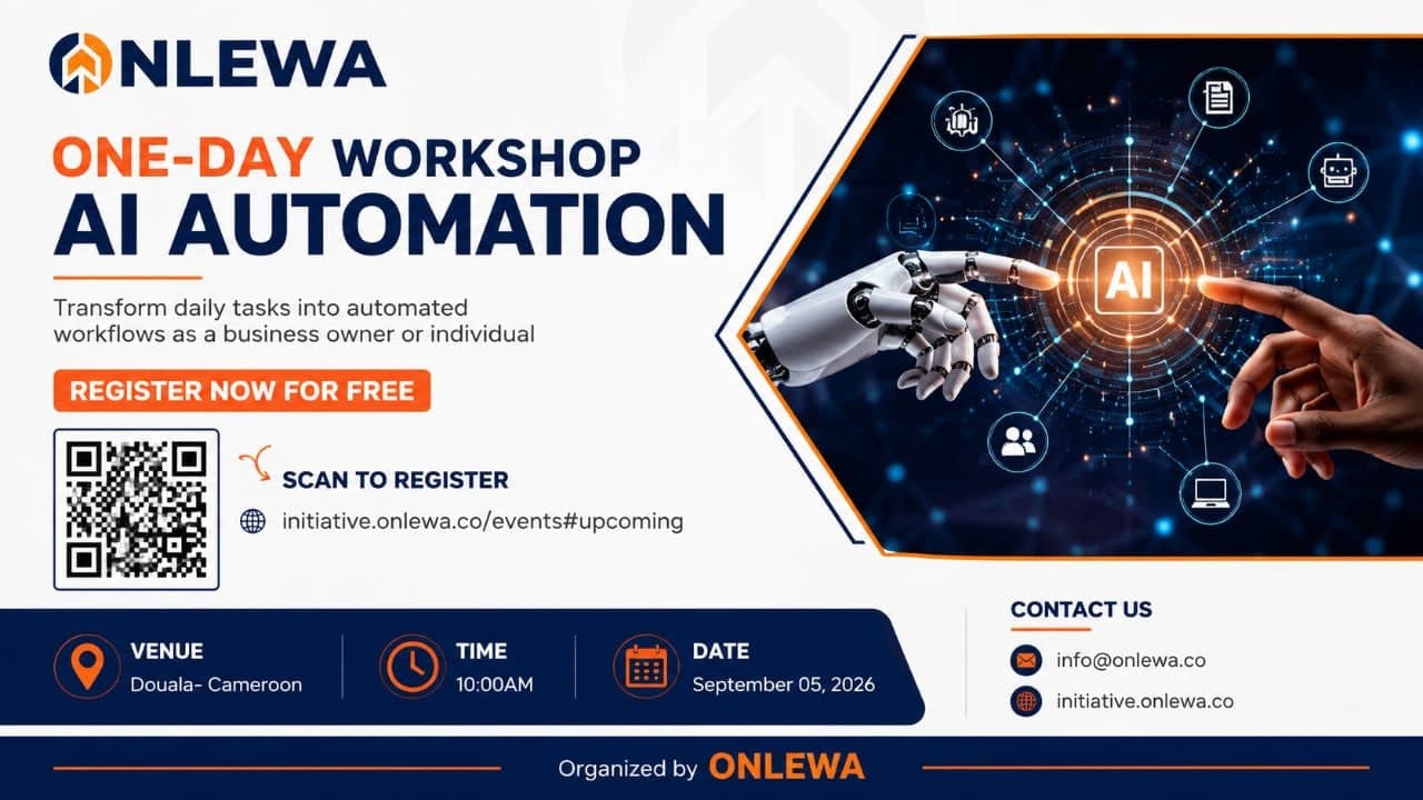 AI Automation Workshop